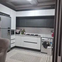 ۷۵ متر ویلایی  نوساز خیابان ثلاث