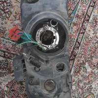 چراغ خودرو پراید