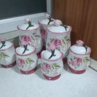 پاسماوری هفت پارچه