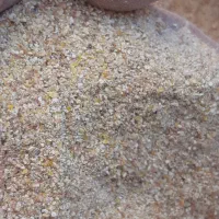 خوراک دام آرد ذرت