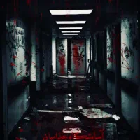 رزرو اتاق فرار طبقاتی آسایشگاه جذامیان