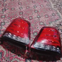 خطر عقب 111هاچ بک