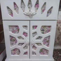 میز اتو
