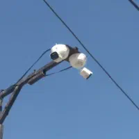 الکتریکی و دوربین و دزدگیر اماکن،خریدوفروش دست دوم