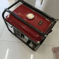 موتور برق ژاپنی SAWAfuji بنزینی نو