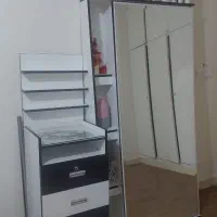 اینه پشت باکس