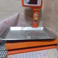 ترازوی ۵۰کیلیویی محک