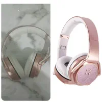 هدفون کینگ استار