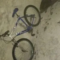 دوچرخه