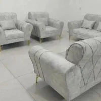 مبل مدل آلین