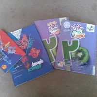 کتاب کار دهم