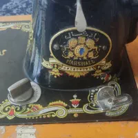 چرخ خیاطی خانگی