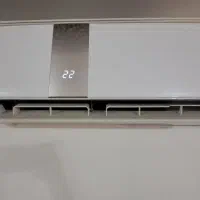کولر گازی