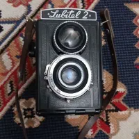 دوربین قدیمی