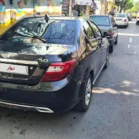 دنا پلاس توربو اتومات ۴۰۱