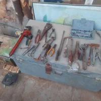 فروش ابزار آلات اچار