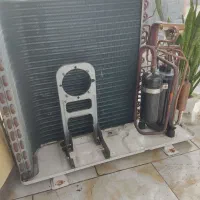 خرید کولر  و پکیج سوخته و دست دوم