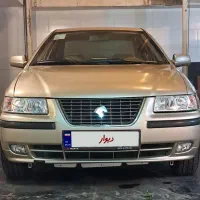 سمند lx 84