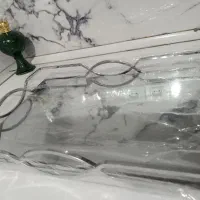 سینی نقره ای