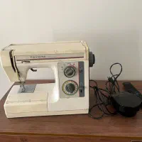 چرخ خیاطی تویوتا