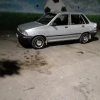 پراید ۸۶