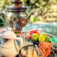 نیرو ساده جهت کافه رستوران