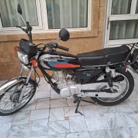 موتور هندا شهاب