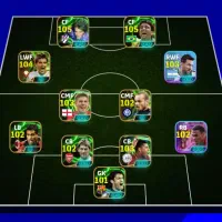 اک گاد efootball 2026