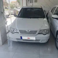 پراید۱۱۱مدل99
