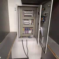 استخدام نیروی کار فنی نصاب