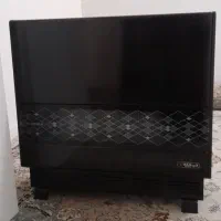 بخاری گازی نیک کالا