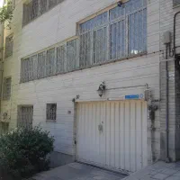 کلنگی قیطریه با ۱۰۰۰ متر جواز جنوبی فروشی