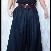 لباس محلی بختیاری(دبیت)