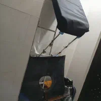 طلق سفره سقفی