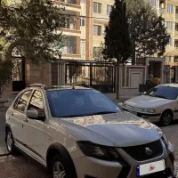 کوییک GXRL اپشنال با کروز کنترل و