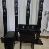 سینمای خانگی سامسونگ درحدنو