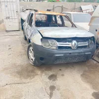 رنو داستر2000cc