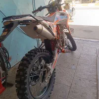 crx300|موتورسیکلت|سهند, |دیوار