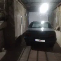 پژو89دوگانه کارخانه