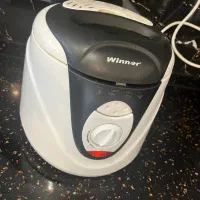 سرخ کن