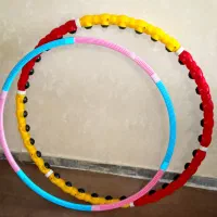 حلقه ورزشی
