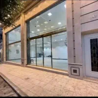 ۲۰متری / تجاری / کرکره برقی / بیستون