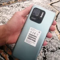 گوشی Redmi 10c