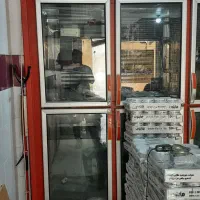 یخچال شش درب ۶ در