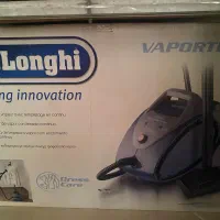 دستگاه بخارشو