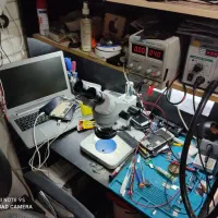 تعمیرات تخصصی کامپیوتر و لپتاپ