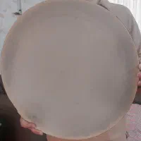 دف سروستان تمیز