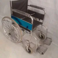 ویلچر تیام تجهیز نو