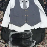 کت و شلوار