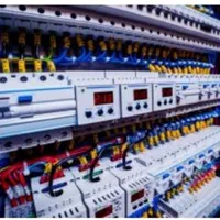 برقکار ساختمان حرفه ای تکفاز سه فاز صنعتی